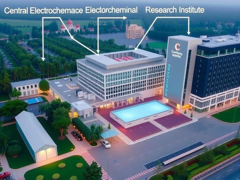 Industry Collaboration Meeting