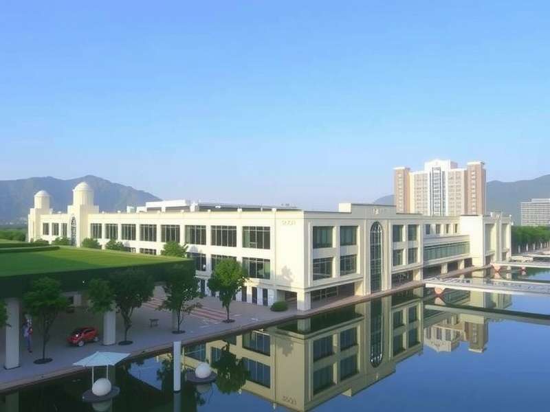 Advanced Battery Testing Laboratory